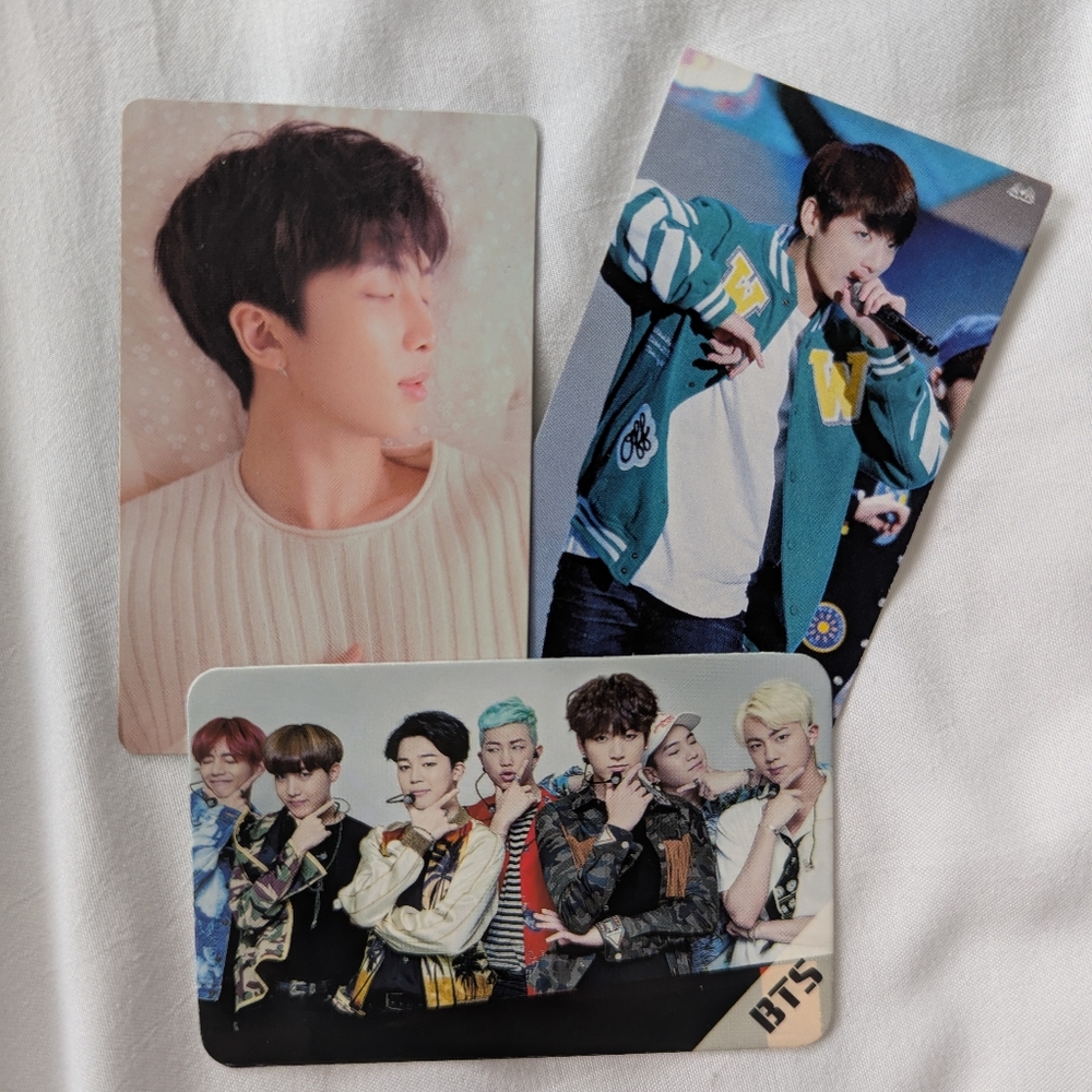 BTS Wings Album with Photocards - Picture 7 of 7